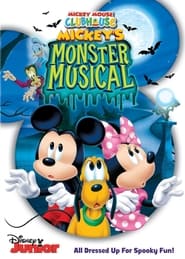 Streaming sources forMickey Mouse Clubhouse Mickeys Monster Musical