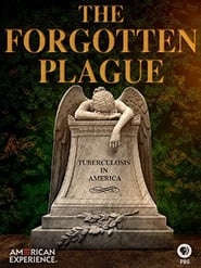 The Forgotten Plague' Poster