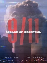 911 Decade of Deception' Poster