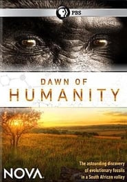 Streaming sources forDawn of Humanity