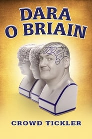 Streaming sources forDara  Briain Crowd Tickler