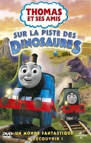 Thomas  Friends Dinos and Discoveries' Poster