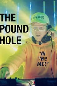 The Pound Hole' Poster
