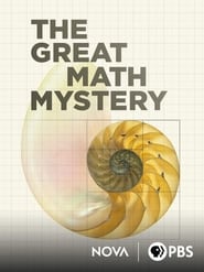 NOVA The Great Math Mystery' Poster