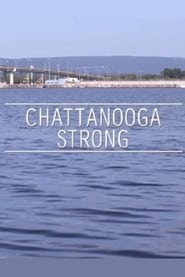 Chattanooga Strong' Poster