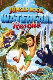 The Jungle Book Waterfall Rescue' Poster
