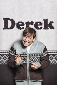 Derek Special' Poster