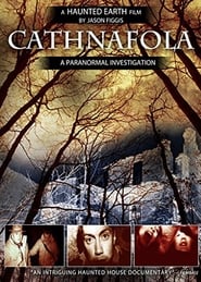 Cathnafola A Paranormal Investigation' Poster