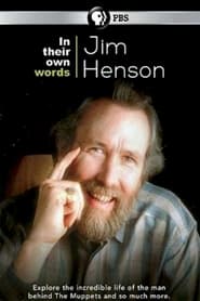 In Their Own Words Jim Henson' Poster