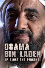 Osama Bin Laden Up Close and Personal