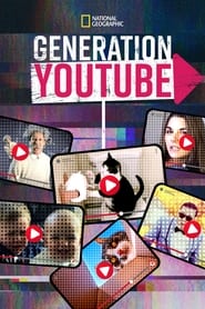 Generation YouTube' Poster