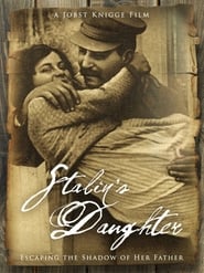 Stalins Daughter' Poster