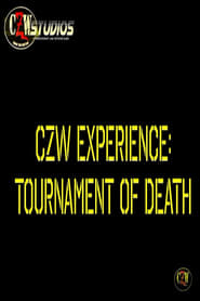 Tournament of Death The Experience' Poster