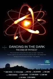 Dancing in the Dark  The End of Physics' Poster