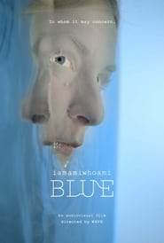 BLUE' Poster