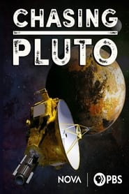 Chasing Pluto' Poster