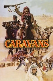 Caravans' Poster