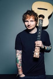 Ed Sheeran VH1 Storytellers' Poster