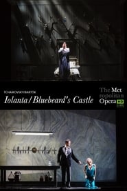 Tchaikovsky Iolanta  Bartk Bluebeards Castle
