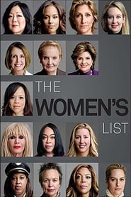 The Womens List' Poster