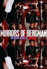 Mirrors of Bergman Poster