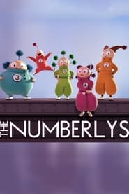 The Numberlys' Poster