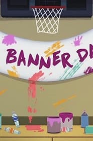 A Banner Day' Poster