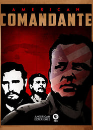 American Comandante' Poster