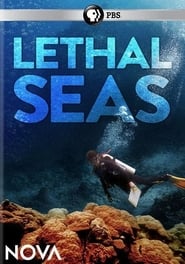 NOVA Lethal Seas' Poster