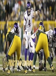 Favre Returns' Poster