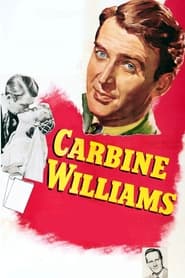 Carbine Williams' Poster