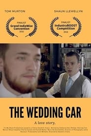 The Wedding Car' Poster