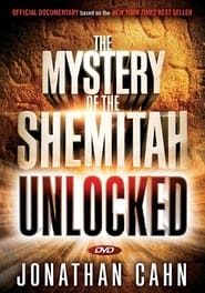 The Mystery of the Shemitah Unlocked' Poster