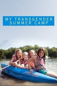 My Transgender Summer Camp' Poster