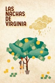 Las nachas de Virginia' Poster