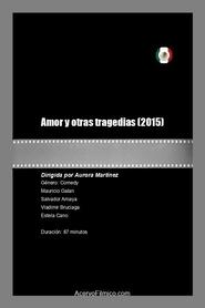 Love and Other Tragedies' Poster