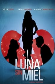 Luna sin miel' Poster