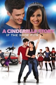 A Cinderella Story If the Shoe Fits' Poster
