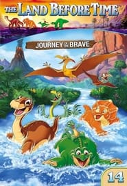 Streaming sources forThe Land Before Time XIV Journey of the Brave