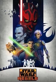 Streaming sources forStar Wars Rebels Steps Into Shadow