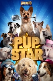 Pup Star' Poster
