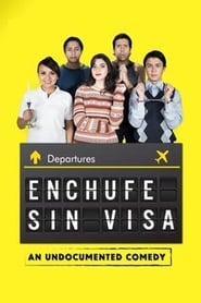 Enchufe sin visa' Poster