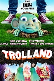 Trolland' Poster
