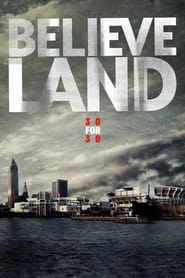 Believeland' Poster