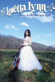 Loretta Lynn Still a Mountain Girl' Poster