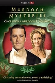 Once Upon a Murdoch Christmas' Poster