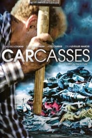 Carcasses' Poster