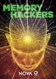 Memory Hackers' Poster