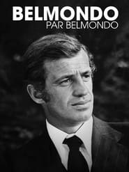 Belmondo by Belmondo' Poster