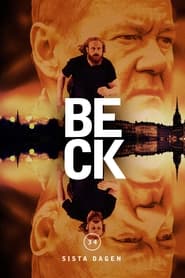 Beck The Last Day' Poster
